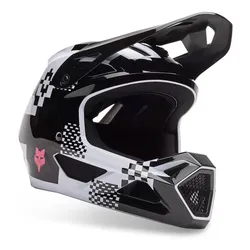 Kask rowerowy Full Face FOX Rampage MIPS