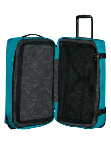 American Tourister Urban Track Duffle M Seyahat Çantası-verdigris