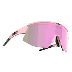 Okulary rowerowe BLIZ Breeze Small