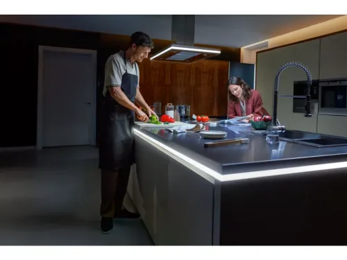 Taśma LED Philips OmniGlow 3m