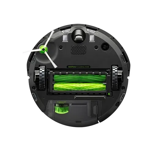 Робот-пылесос iRobot Roomba i7 + i7550