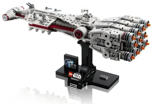 Конструктор LEGO Star Wars 75376 Tantive IV