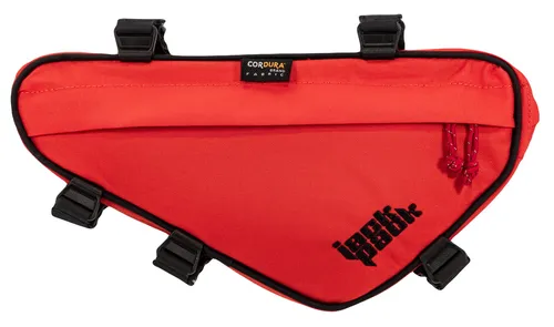 Torba pod ramę JACK PACK Mały Waleń RGB