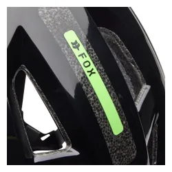 Kask rowerowy FOX Speedframe Pro Czarny MTB (rozmiar L) MIPS