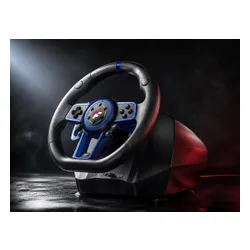 Kierownica FLASHFIRE F111 (PC/PS3/PS4/PS5/Nintendo Switch)