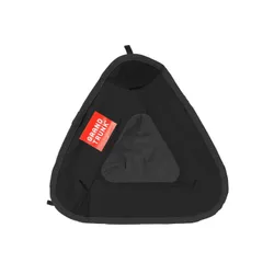 Krzesło turystyczne Grand Trunk Compass 360° UC Stool - sea black