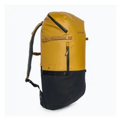 Plecak miejski VAUDE CityGo 30 l penaut butter