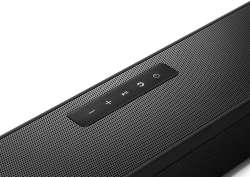 Soundbar PHILIPS FIDELIO TAFB1/10 Czarny 7.1.2-kanałowy, HDMI eARC, Dolby Atmos,DTS:X,IMAX Enhanced, Wi-Fi,BT