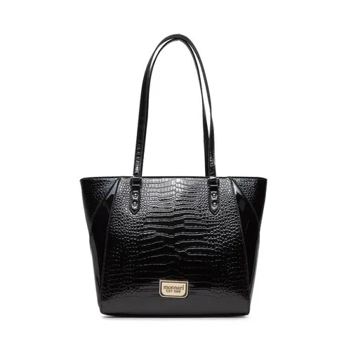 Сумка Monnari BAG5300 - M20 черный Croco