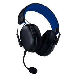 Słuchawki przewodowe z mikrofonem Razer BlackShark V3 X Hyperspeed do PlayStation