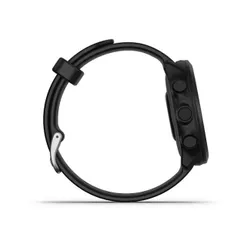 Smartwatch Garmin Forerunner 55 42mm GPS черный