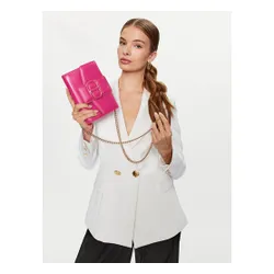 TWINSET 231td8442 geanta Fuxia