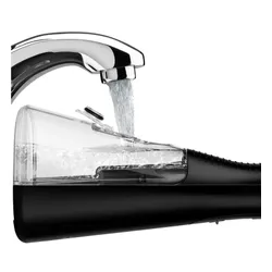 Irygator bezprzewodowy WATERPIK WP-492EU Czarny + 4 końcówki