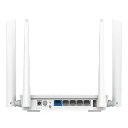 Router CUDY WR3000P 2.4 / 5 GHz (DualBand), Wi-Fi Mesh