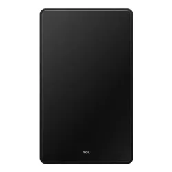 Soundbar TCL Q85H Pro Czarny 7.1.4-kanałowy, Bezprzewodowy Subwoofer, 4K, HDMI eARC, Wi-Fi, BT, Dolby Atmos, DTS:X