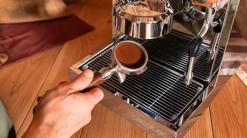 Ekspres CECOTEC Baristeo Classic
