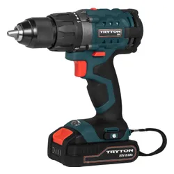 Triton TCV20L2 20V 2 x 2 Ah baterie reîncărcabilă