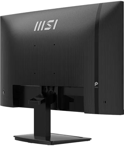 MSI PRO MP273Q E14 - 144Hz | QHD | IPS | 27''