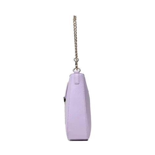 Valentino Divina Vbs1r410g Lilla portofel