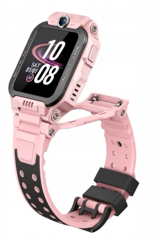 Smartwatch iMoo Z7 Różowy