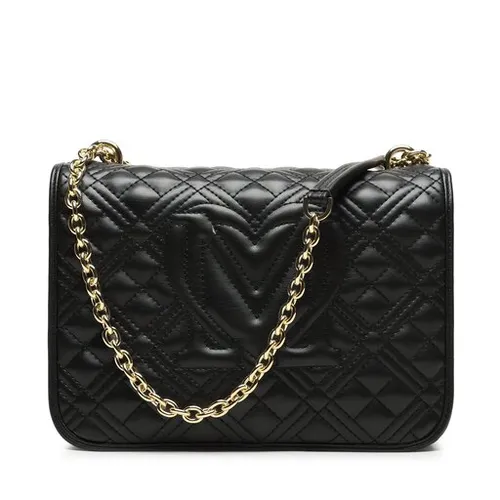 Iubesc geanta MOSCHINO Jc4000pp1hla0000 Nero