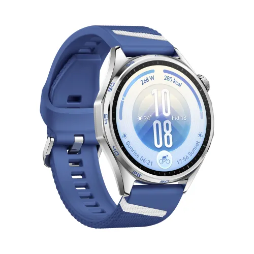 Smartwatch Huawei Watch GT 7 Funkcje AI 46mm Niebieski