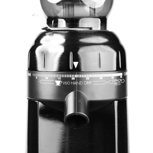 Młynek do kawy Hario V60 Electric Coffee Grinder Żarnowy