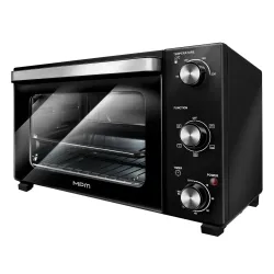 Mini piekarnik MPM MPE-15/T 28l