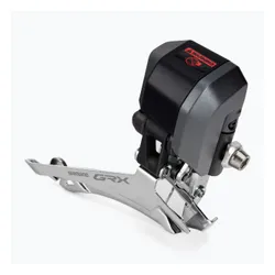 Shimano GRX Di2 schimbător frontal FD-RX815
