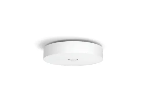 Lampa sufitowa Philips Hue White Ambiance Fair 929003054601 Biały