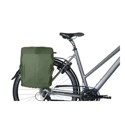 Torba na bagażnik BASIL Move + MIK