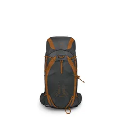 Plecak turystyczny Osprey Exos 38 - dark charcoal