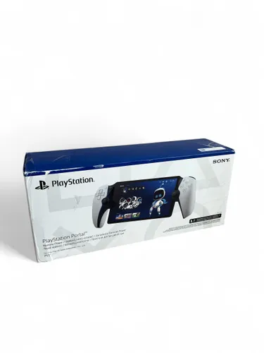 Konsola przenośna Sony PlayStation Portal - outlet