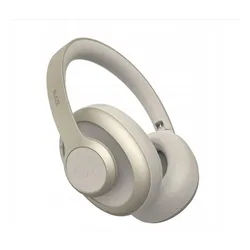 Беспроводные наушники Fresh 'N Rebel Clam Blaze Over-Ear Bluetooth 5.2 Silky Sand