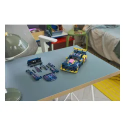 LEGO 42236 Technic: автомобиль Ford Mustang GT, набор блоков 10+