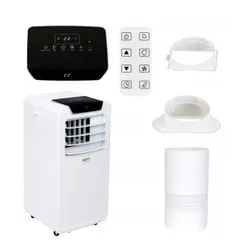 Camry Klimatyzator przenośny CR 7912 - outlet