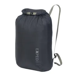 Рюкзак водонепроницаемый мешок Exped Splash 15-black