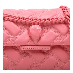 Kurt Geiger Mini Geantă Kensington 9798798109 Roz