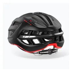 Kask rowerowy Rudy Project Egos black matte