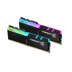 Pamięć RAM G.Skill Trident Z RGB DDR4 32GB (2 x 16GB) 3600 CL17