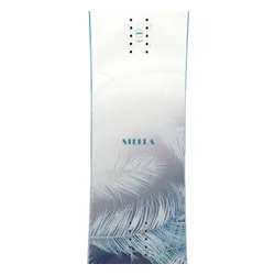 Deska snowboardowa Head Stella - Długość (cm) - 147