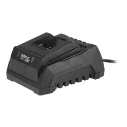 Wiertarko-wkrętarka DEDRA DED7040 + Akumulator DEDRA DED7034 SAS+ALL 4Ah 18V + Ładowarka DEDRA DED7038 SAS+ALL