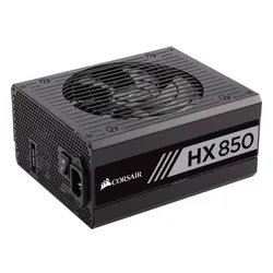 Corsair HX850 Güç Kaynağı (CP-9020138-EU)