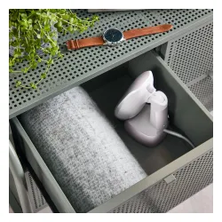 Parownica do ubrań Tefal Access Steam Pocket DT3050 1300W 20g/min