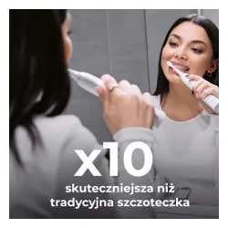 Szczoteczka soniczna AENO DB5 Biały