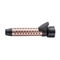 Фен-щётка для волос REMINGTON Curl & Straight Confidence AS8606 30, 40 мм 800 Вт