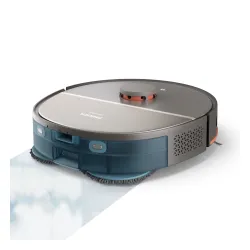 Robot sprzątający Philips Aqua 5000 XU5000/10 Funkcja mopowania Tworzenie mapy pomieszczenia 66dB