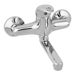 Bateria KFA ARMATURA Jaspis 540-910-00 Chrom