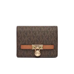 Кошелек MICHAEL Michael Kors Серия 32F5GNXD1B, маленький, женский