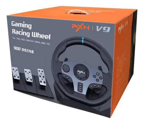 Kierownica PXN V9